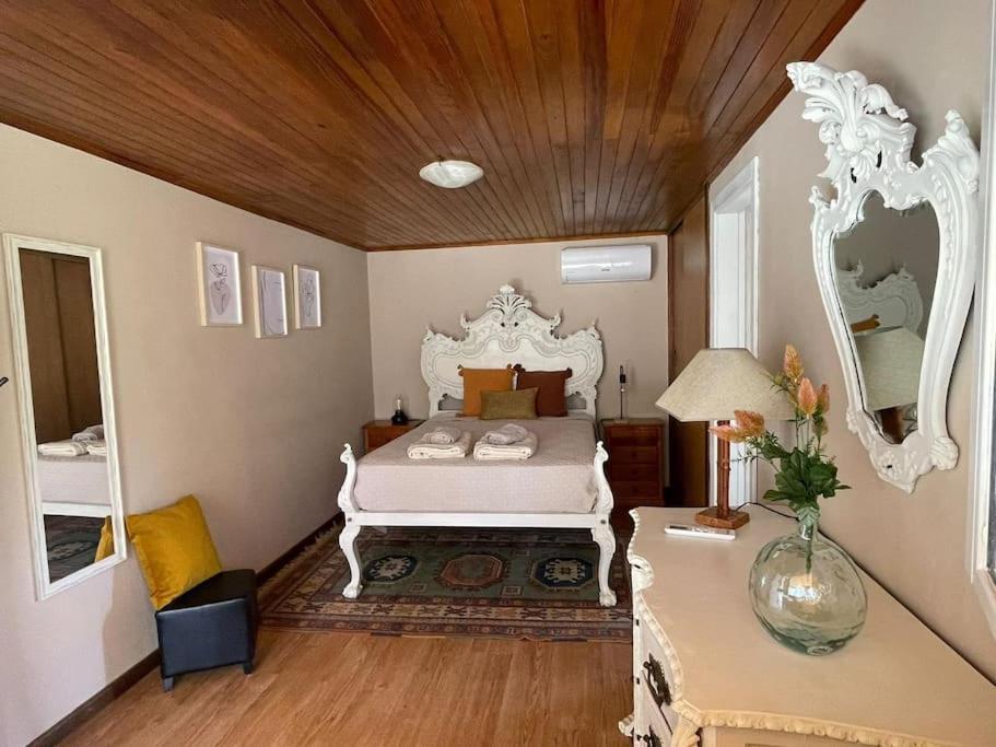 Casa Dos Invernos Paco  Extérieur photo