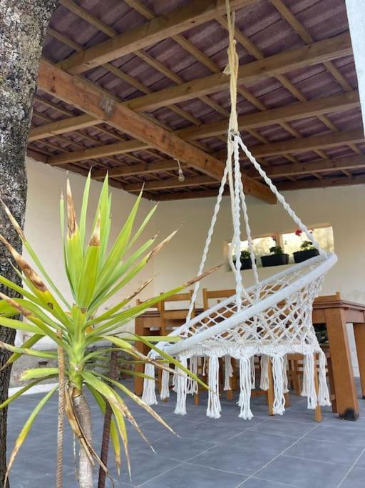 Casa Dos Invernos Paco  Extérieur photo