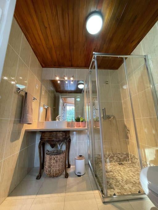 Casa Dos Invernos Paco  Extérieur photo