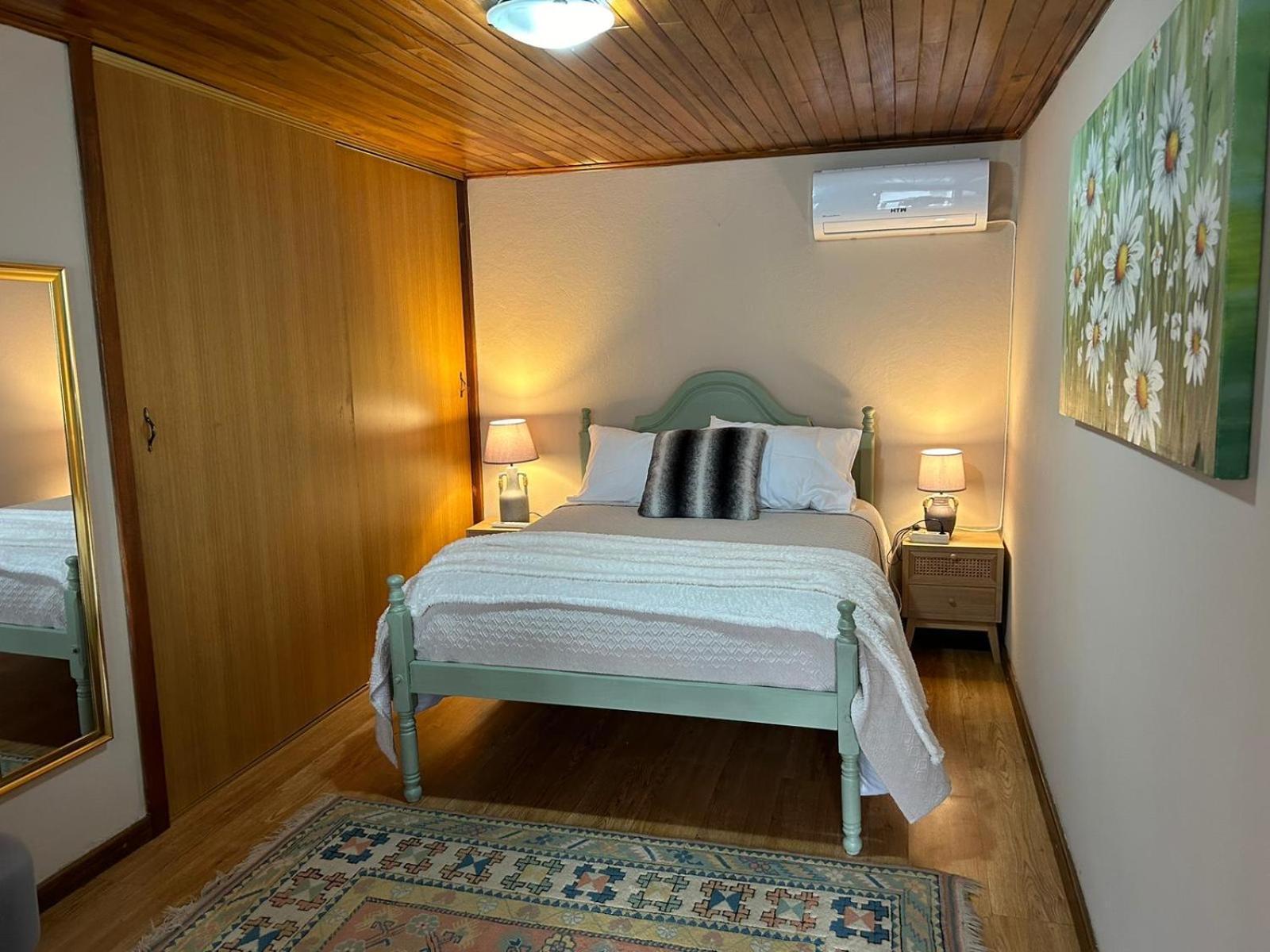 Casa Dos Invernos Paco  Extérieur photo