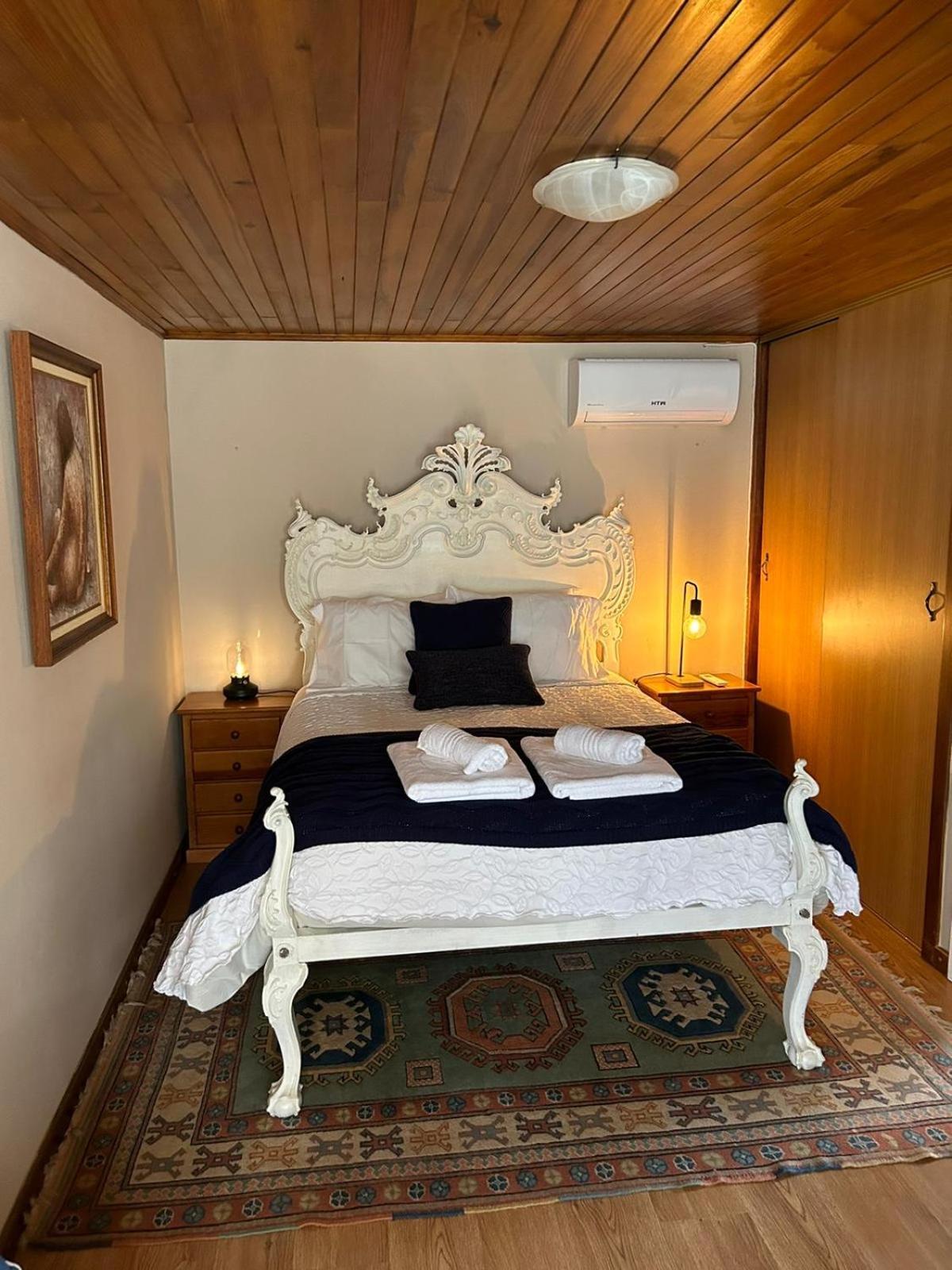 Casa Dos Invernos Paco  Extérieur photo
